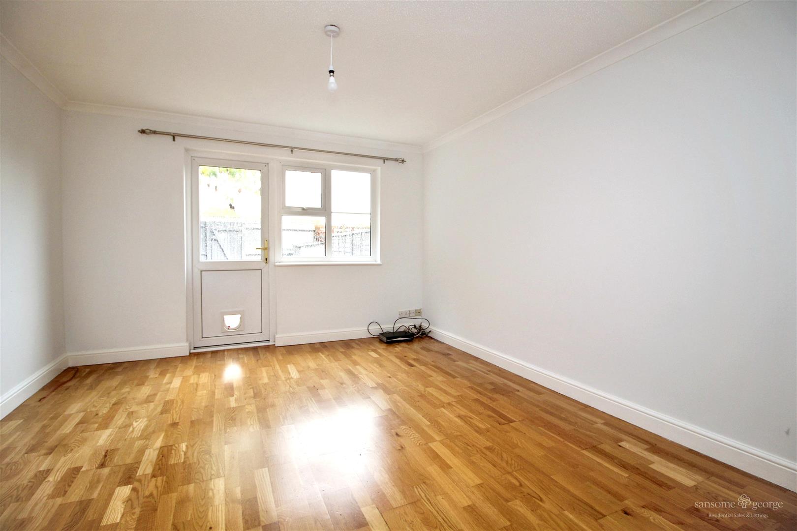 Talbot Way, Tilehurst, Reading